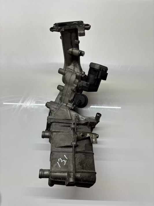 Válvula EGR Mercedes-Benz 2,1 CDI OM646.811 646.811 OM646 A646140608