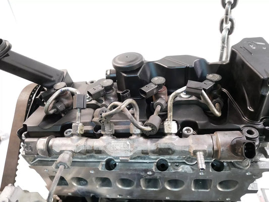 Motor Volkswagen 2,0 TDI CXHA CXH 04L100090B 04L100090BX