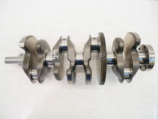 Cigüeñal Ford 2,3 EcoBoost 314-317PS N48H N48 EJ7EBA