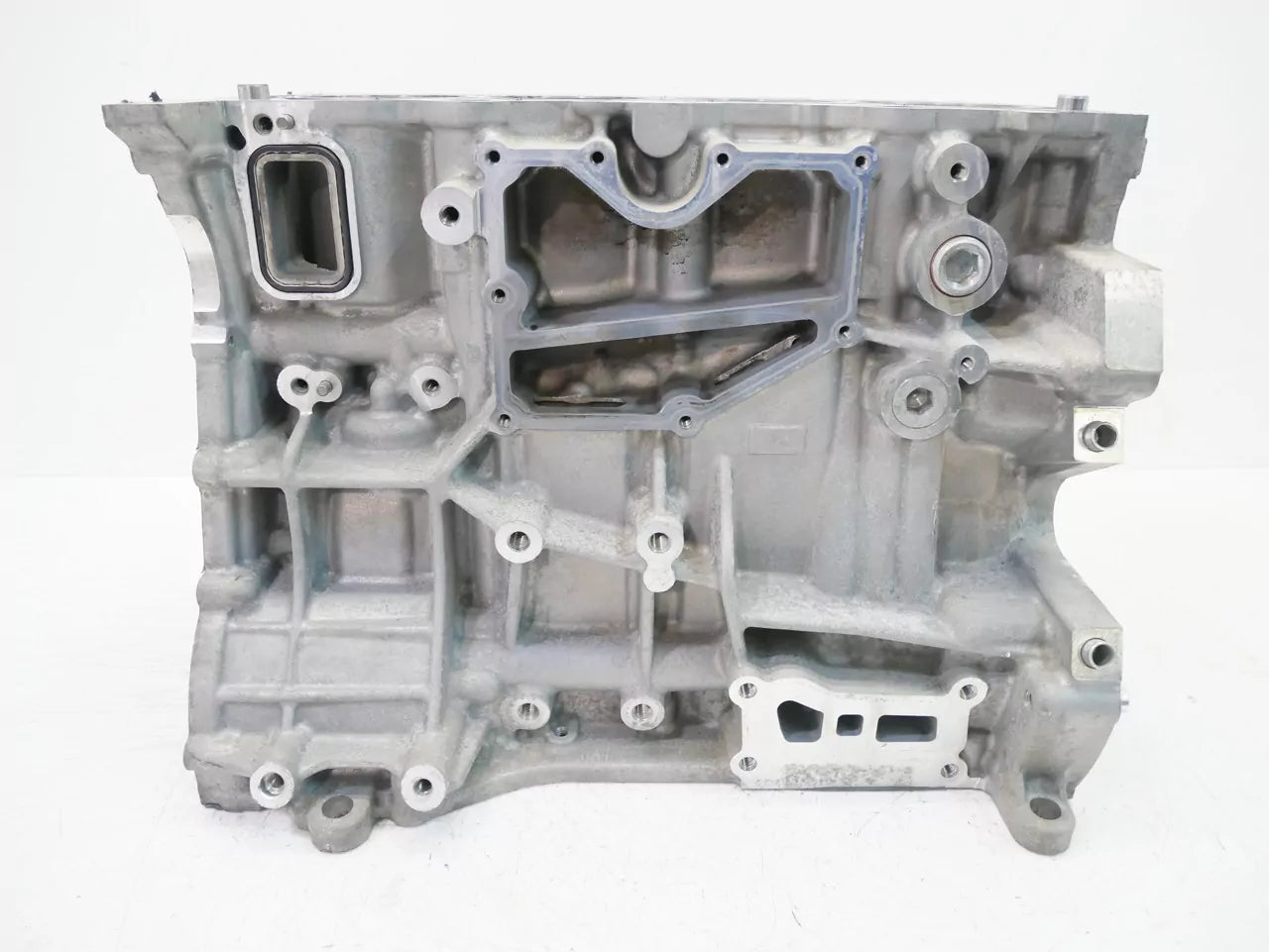 Bloque de motor Defect Ford 2,3 EcoBoost 314-317PS N48H N48 EJ7E-6015-DC