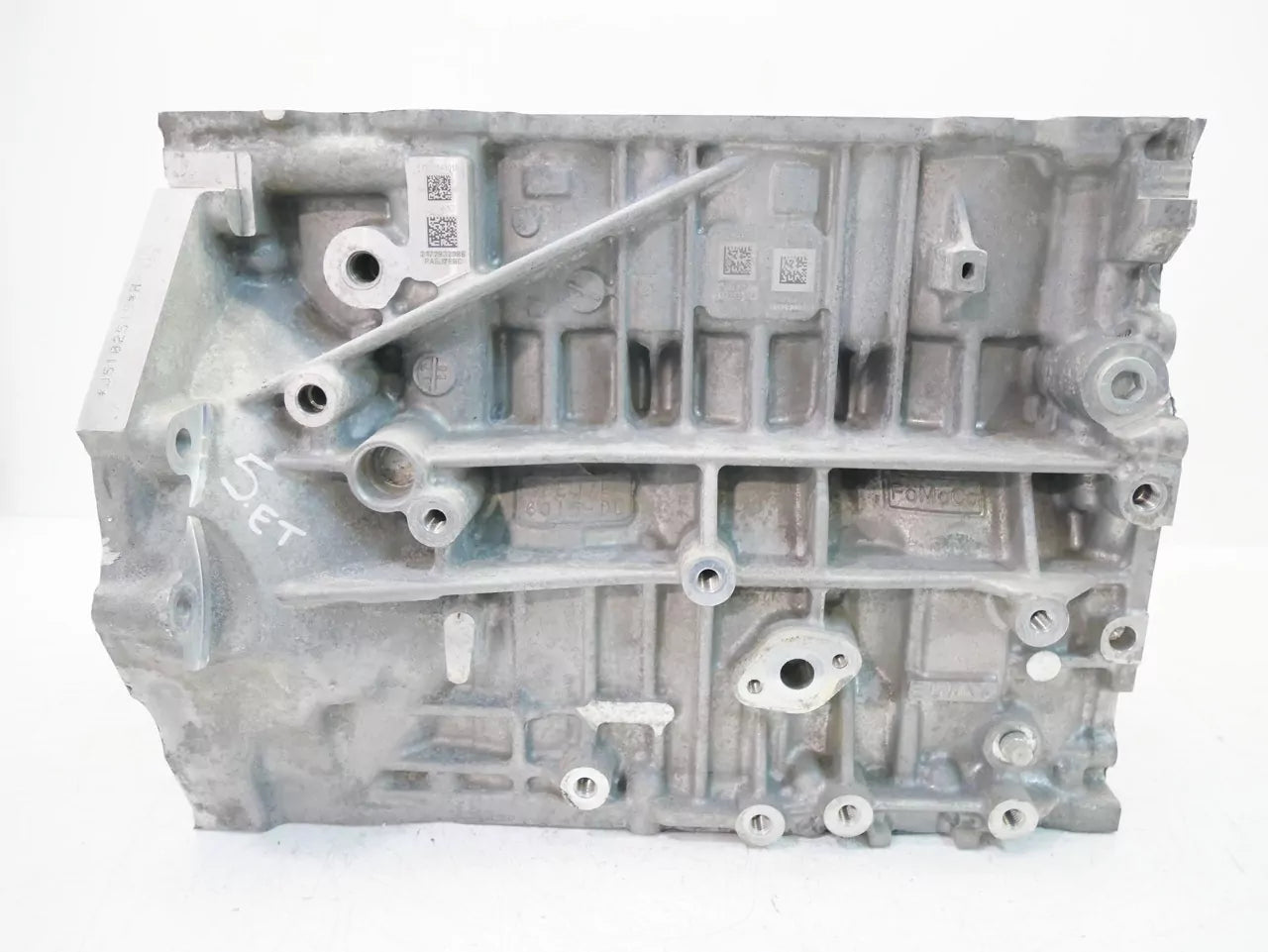Bloque de motor Defect Ford 2,3 EcoBoost 314-317PS N48H N48 EJ7E-6015-DC
