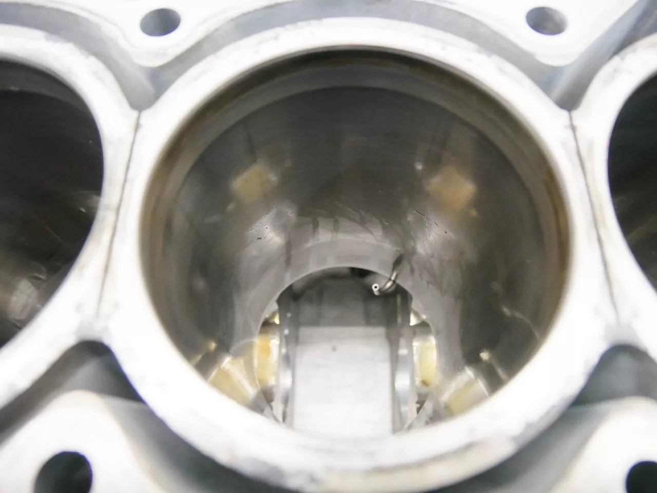 Bloque de motor Defect Ford 2,3 EcoBoost 314-317PS N48H N48 EJ7E-6015-DC