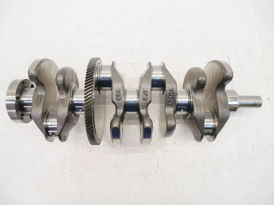 Cigüeñal Ford 2,3 EcoBoost 314 - 317 PS N48H N48 EJ7EBA