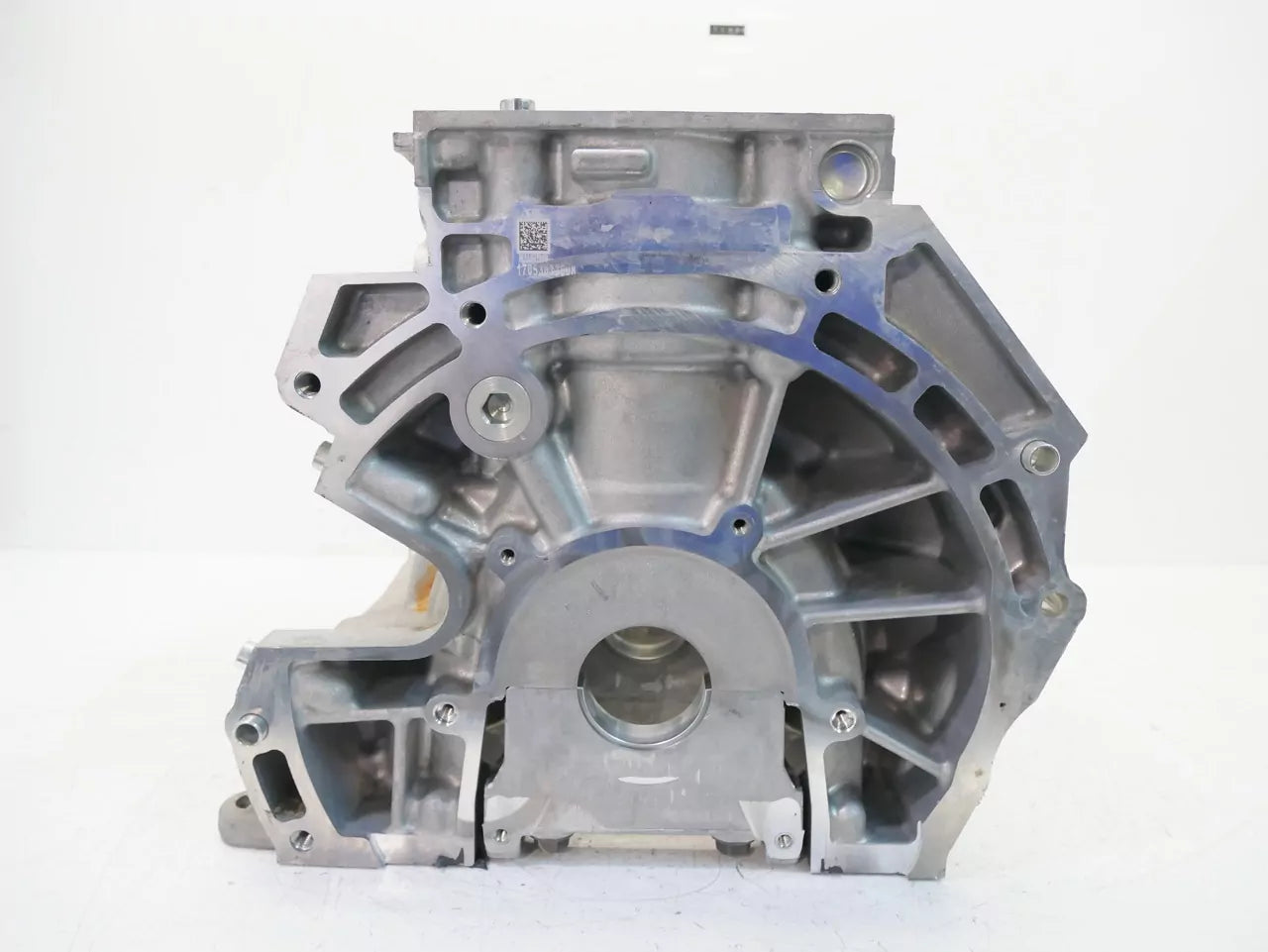 Bloque de motor Defect Ford 2,3 EcoBoost 314 - 317 PS N48H N48 EJ7E-6015-DC