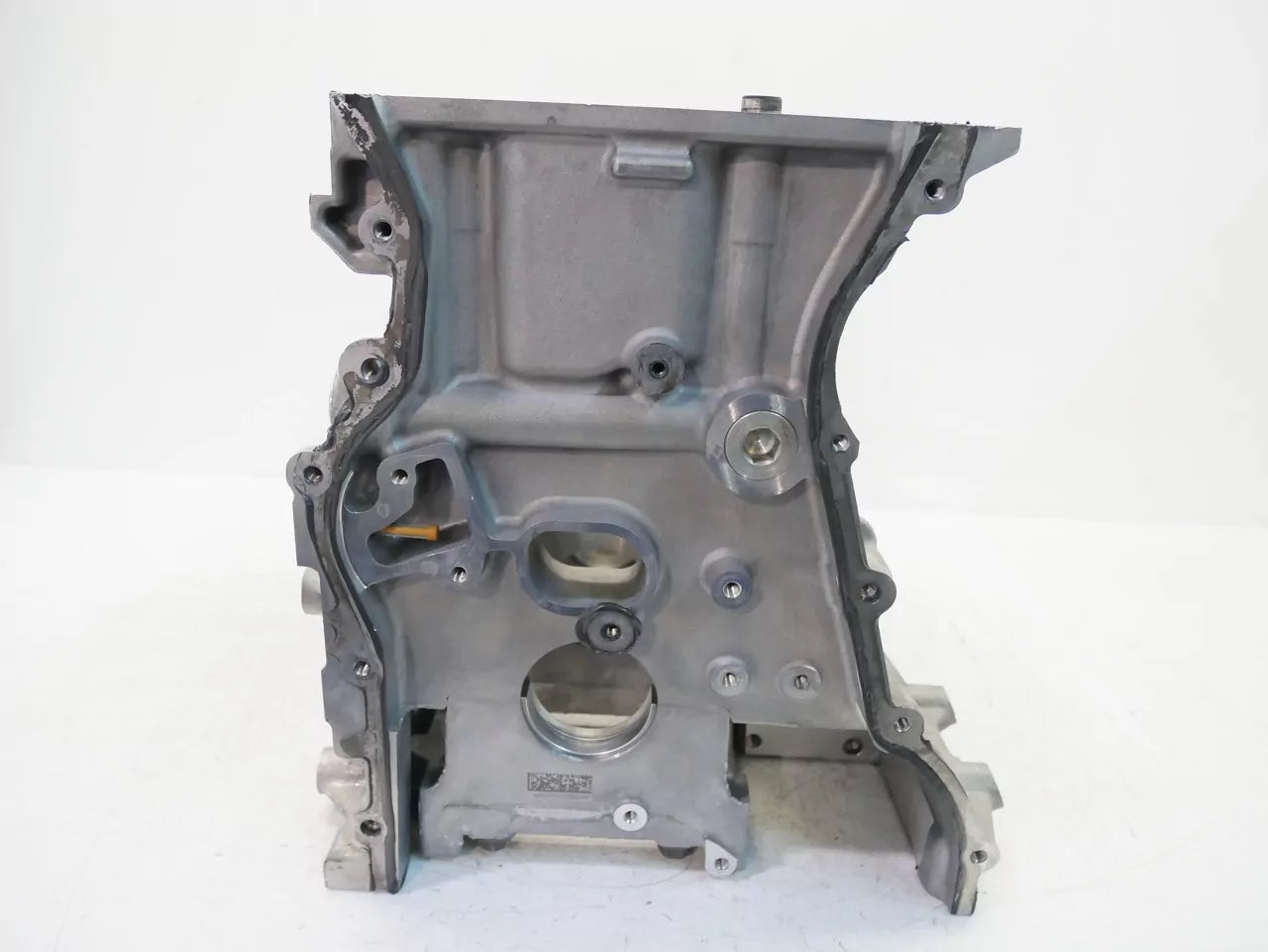 Bloque de motor Defect Ford 2,3 EcoBoost 314 - 317 PS N48H N48 EJ7E-6015-DC