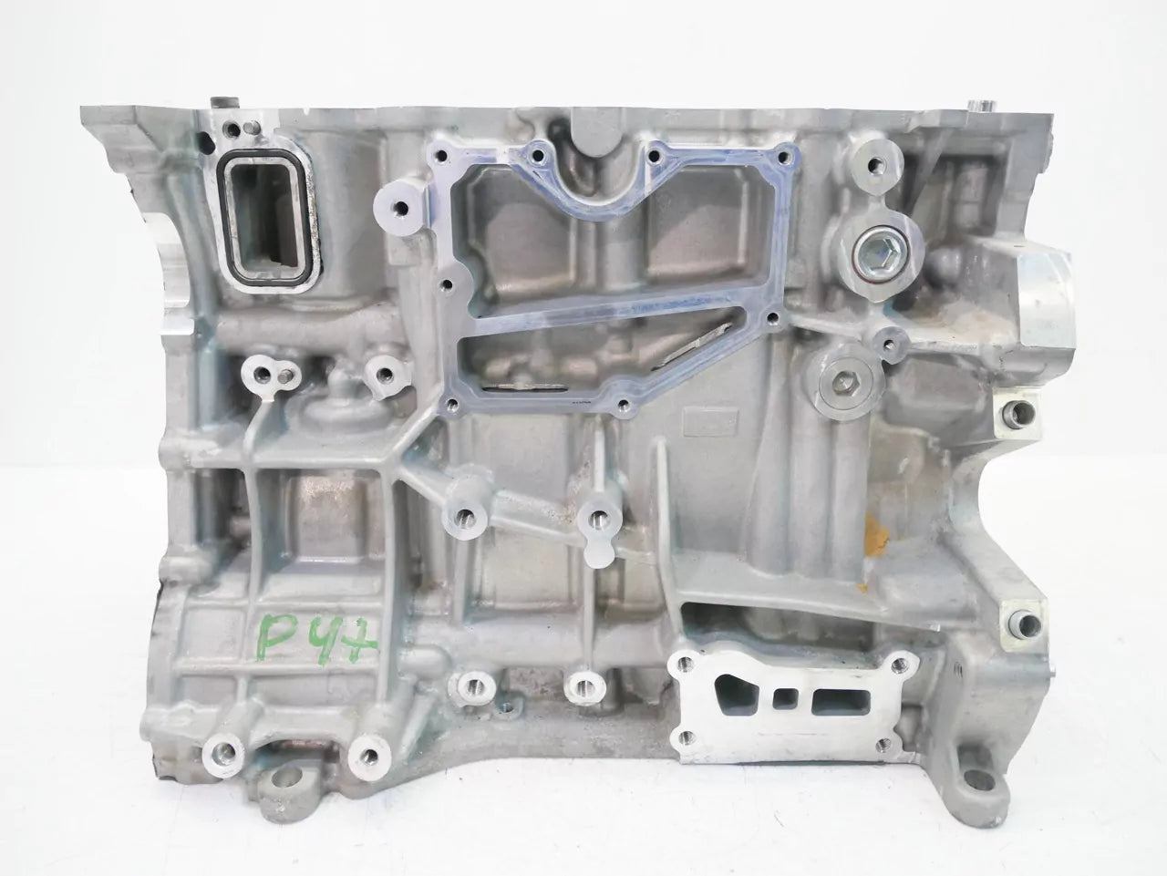 Bloque de motor Defect Ford 2,3 EcoBoost 314 - 317 PS N48H N48 EJ7E-6015-DC