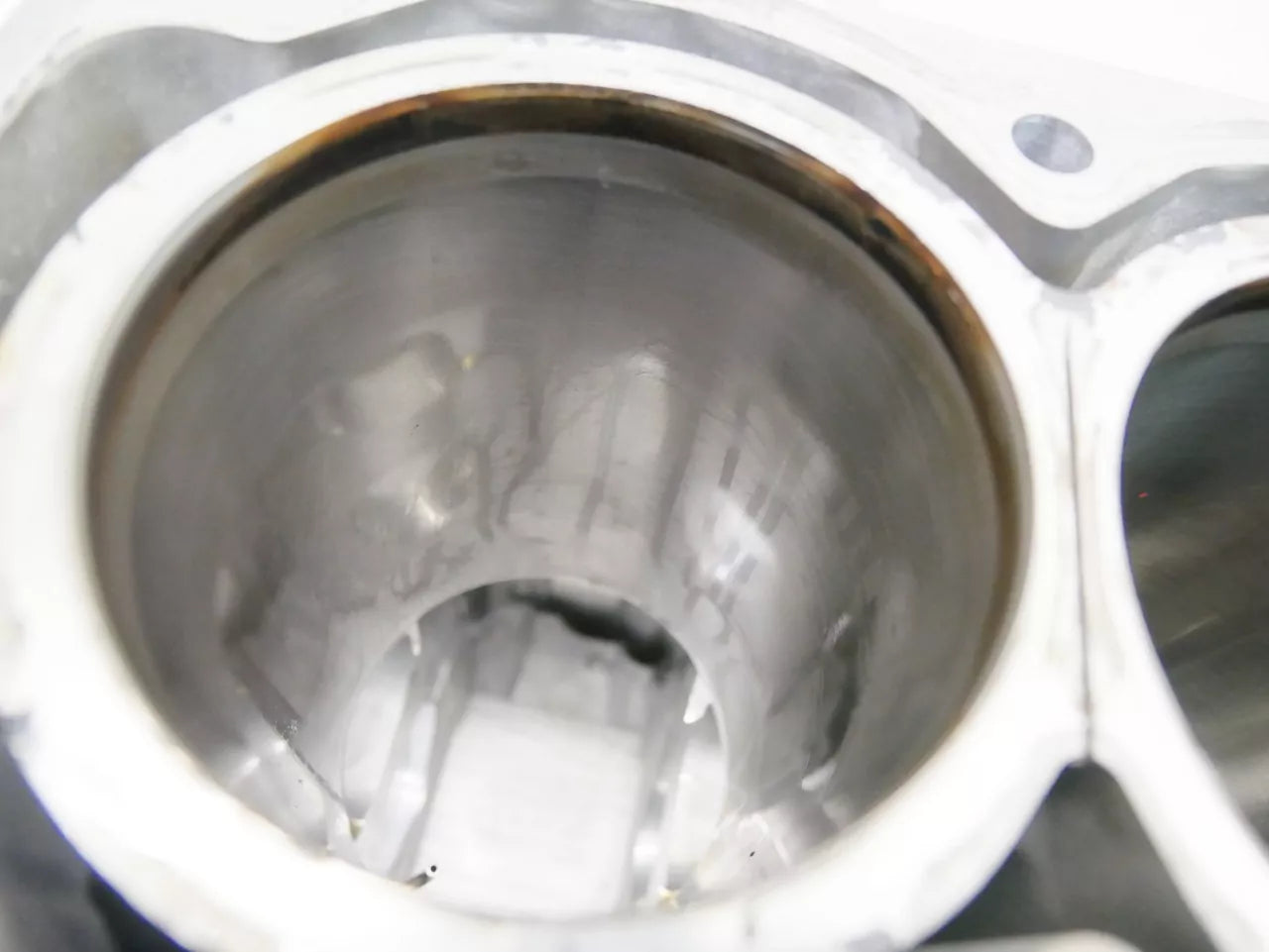 Bloque de motor Defect Ford 2,3 EcoBoost 314 - 317 PS N48H N48 EJ7E-6015-DC