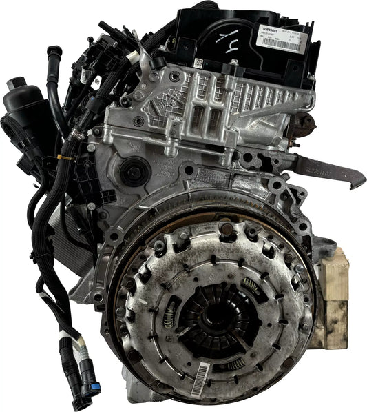 Motor BMW 2,0 d 318d B47D20A B47 11002455927