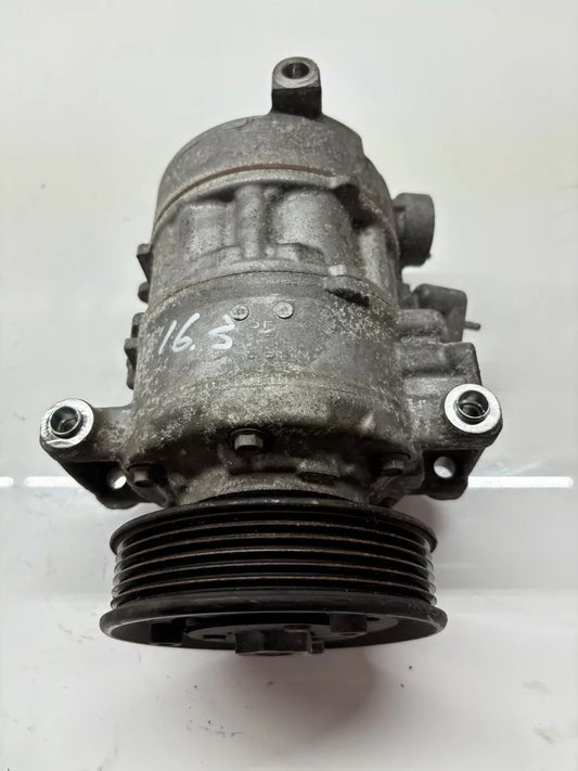 Compresor de aire acondicionado Audi Seat Volkswagen 2,0 TFSI TSI CJXC CJX 5Q0820803F