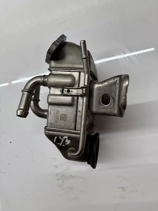 Refrigerador de gases escape Ford 2,0 EcoBlue YLDA HG9Q-9F464-AA