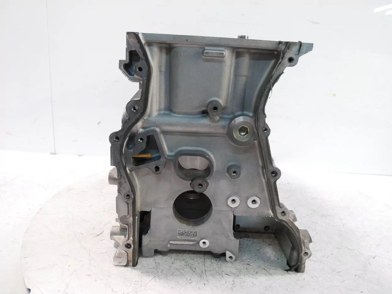 Bloque de motor Ford 2,3 EcoBoost 231 - 233 kW N48H N48 EJ7E-6015-DC