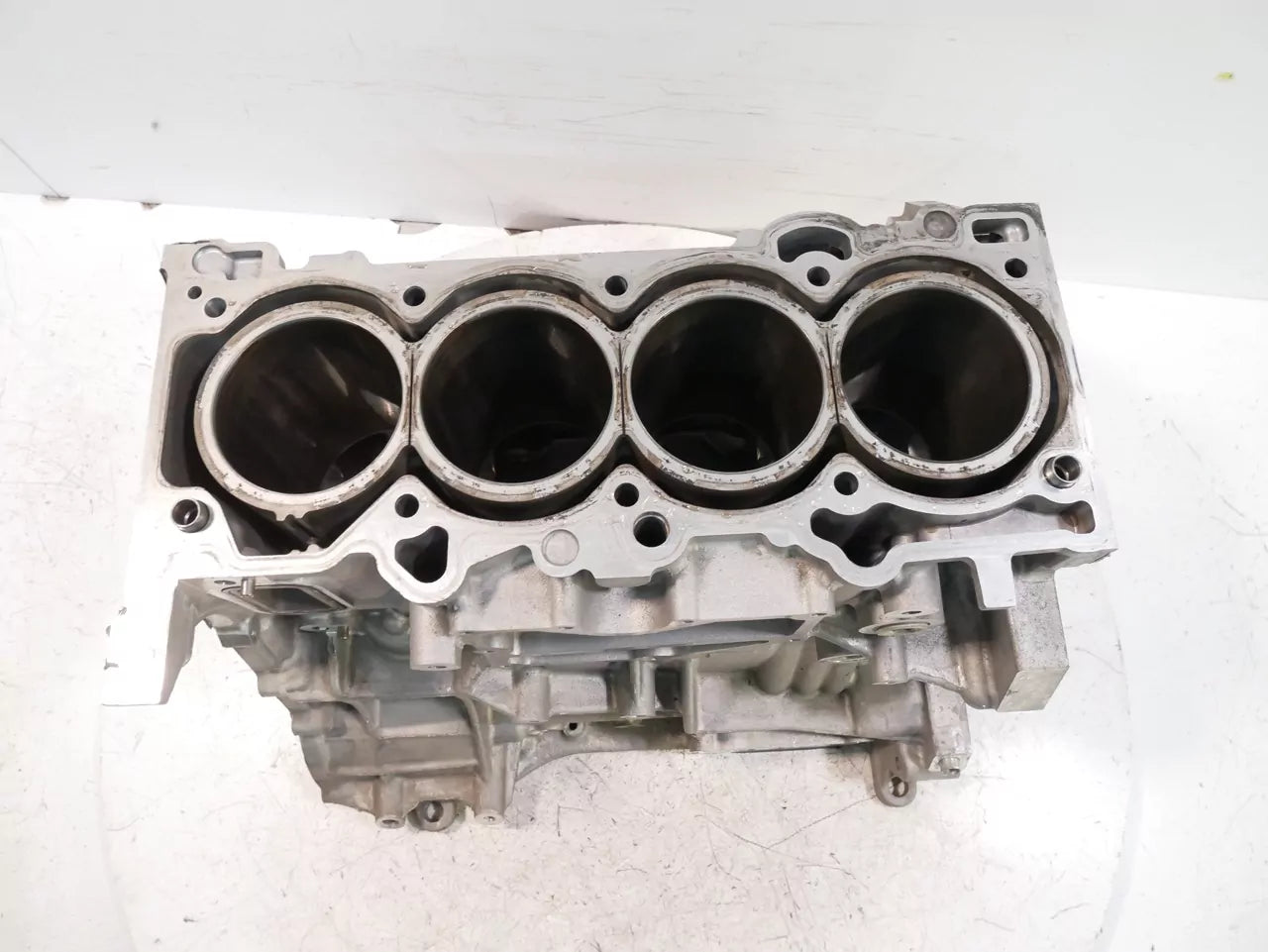 Bloque de motor Ford 2,3 EcoBoost 231 - 233 kW N48H N48 EJ7E-6015-DC