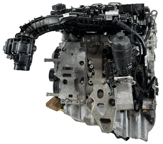 Motor BMW 2,0 d 320d B47D20A B47 1102455623