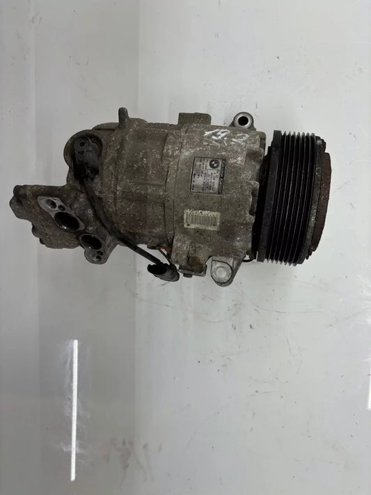 Compresor de aire acondicionado BMW 2,0 gasolina 320i N43B20A N43 9156820