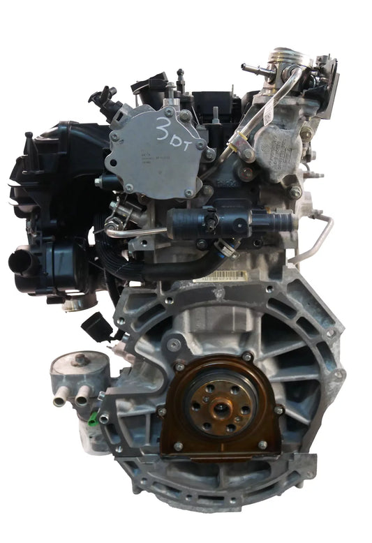 Motor Ford 2,0 ST R9DA DM5E-6006-AA