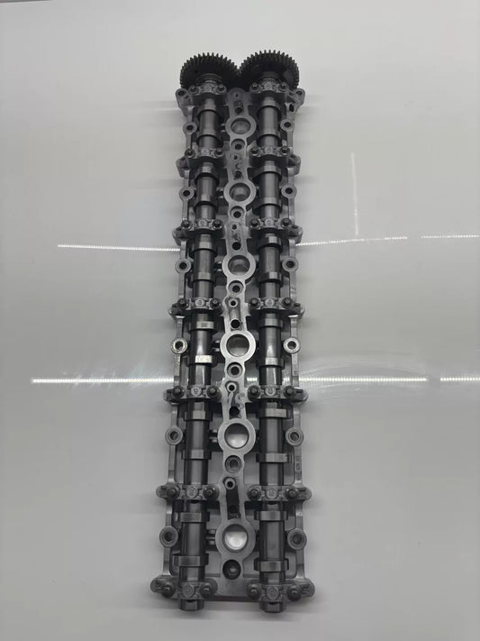 Alojamiento del árbol de levas BMW 3,0 d 530d xDrive B57D30A B57 8570147