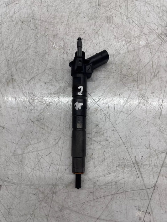 Inyector Boquilla de inyección BMW 3,0 d 530d xDrive B57D30A B57 0445118