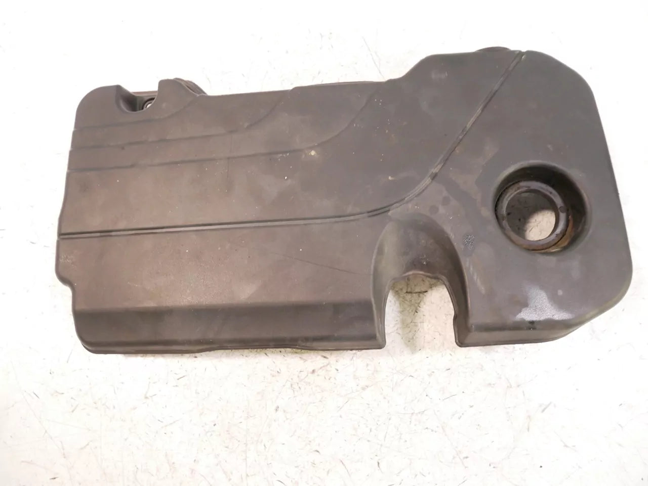 Cubierta del motor Opel 1,4 Turbo B14XFT LE2 12677173