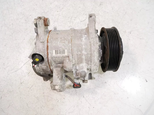 Compresor de aire acondicionado BMW 3,0 430 d xDrive N57D30A N57D30O1 N57 6805022
