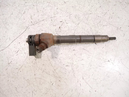 Inyector Boquilla de inyección Volkswagen 2,0 TDI CKUC CKU 03L130277Q