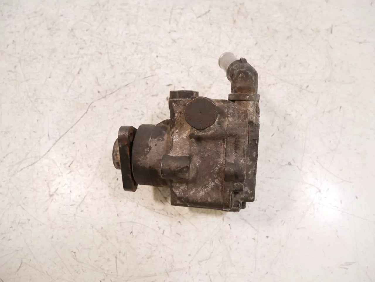 Bomba servo Volkswagen 2,0 TDI CKUC CKU 2E0422145B