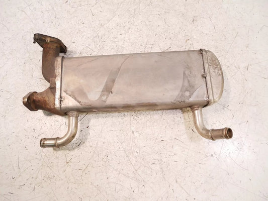 Refrigerador de gases escape Volkswagen 2,0 TDI CKUC CKU 03L131511L
