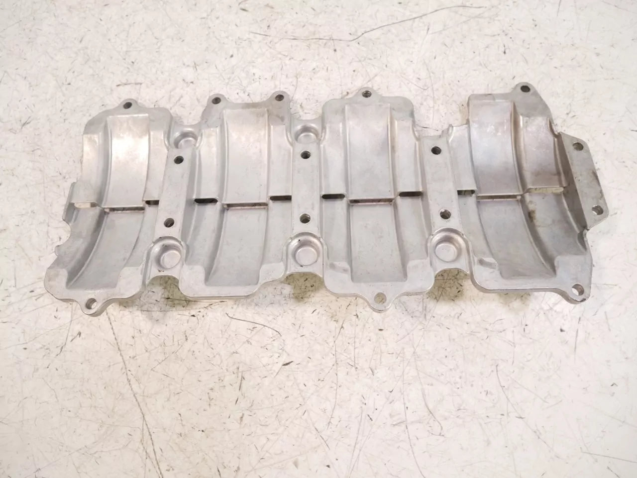 Chapa protectora Audi 4,2 quattro CAUA CAU 079115289C