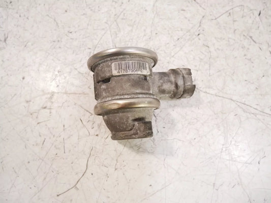 Válvula EGR Audi 4,2 quattro CAUA CAU 079131102A