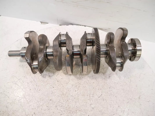 Cigüeñal Ford 2,3 EcoBoost N48H N48 EJ7EBA