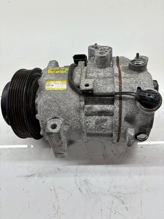 Compresor de aire acondicionado Kia 2,2 CRDi Euro 6 D4HB 97701C-5150