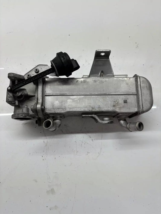 Refrigerador de gases escape Kia 2,2 CRDi Euro 6 D4HB 28416-2F900