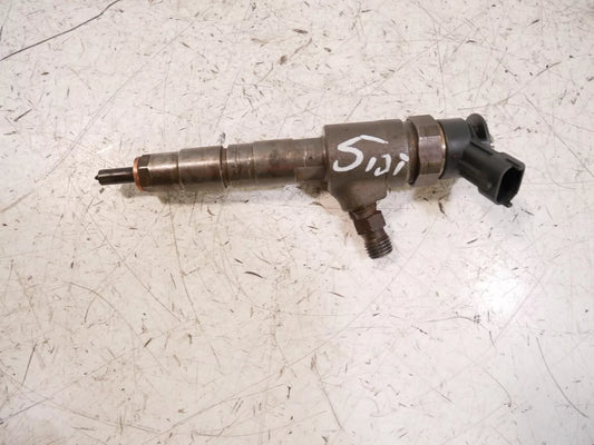 Inyector Boquilla de inyección Citroen DS Peugeot 1,6 BlueHDI BHZ DV6FC BH01 0445110566 9802776680