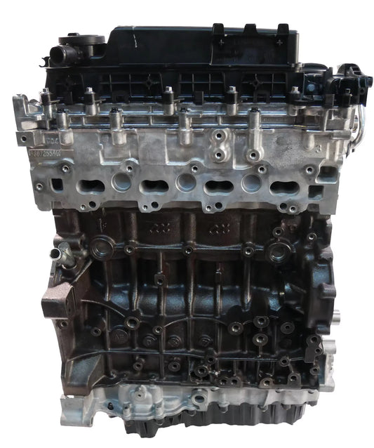 Motor Ford 2,0 TDCI Euro6 T8MA