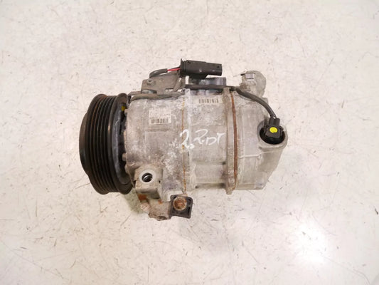 Compresor de aire acondicionado Mercedes-Benz 1,5 A180 d OM608.915 608.915 OM608 A0008304402