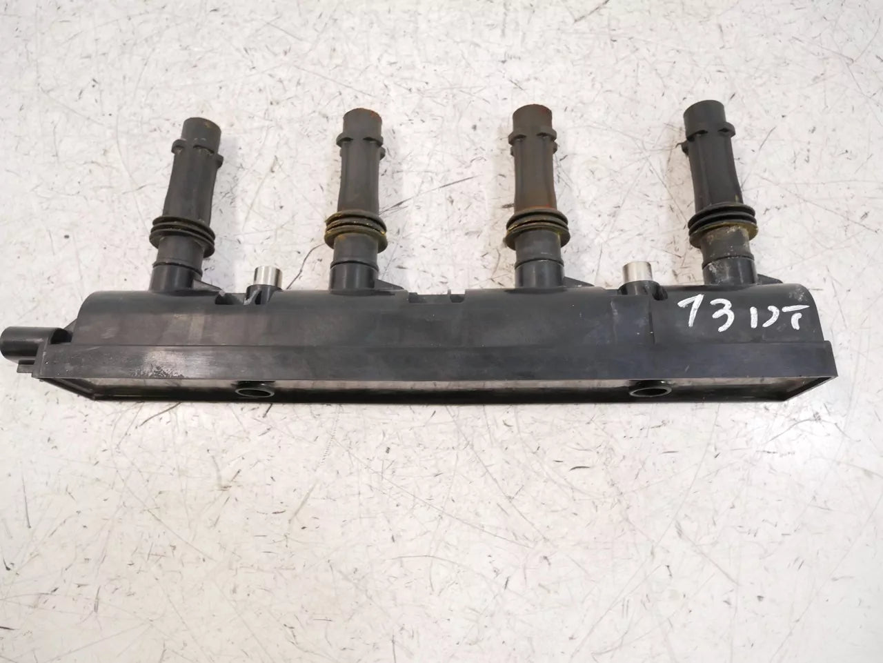 Bobina de encendido Opel Vauxhall 1,4 Turbo 16V A14NEL B14NEL LUJ 955208319