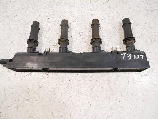 Bobina de encendido Opel Vauxhall 1,4 Turbo 16V A14NEL B14NEL LUJ 955208319