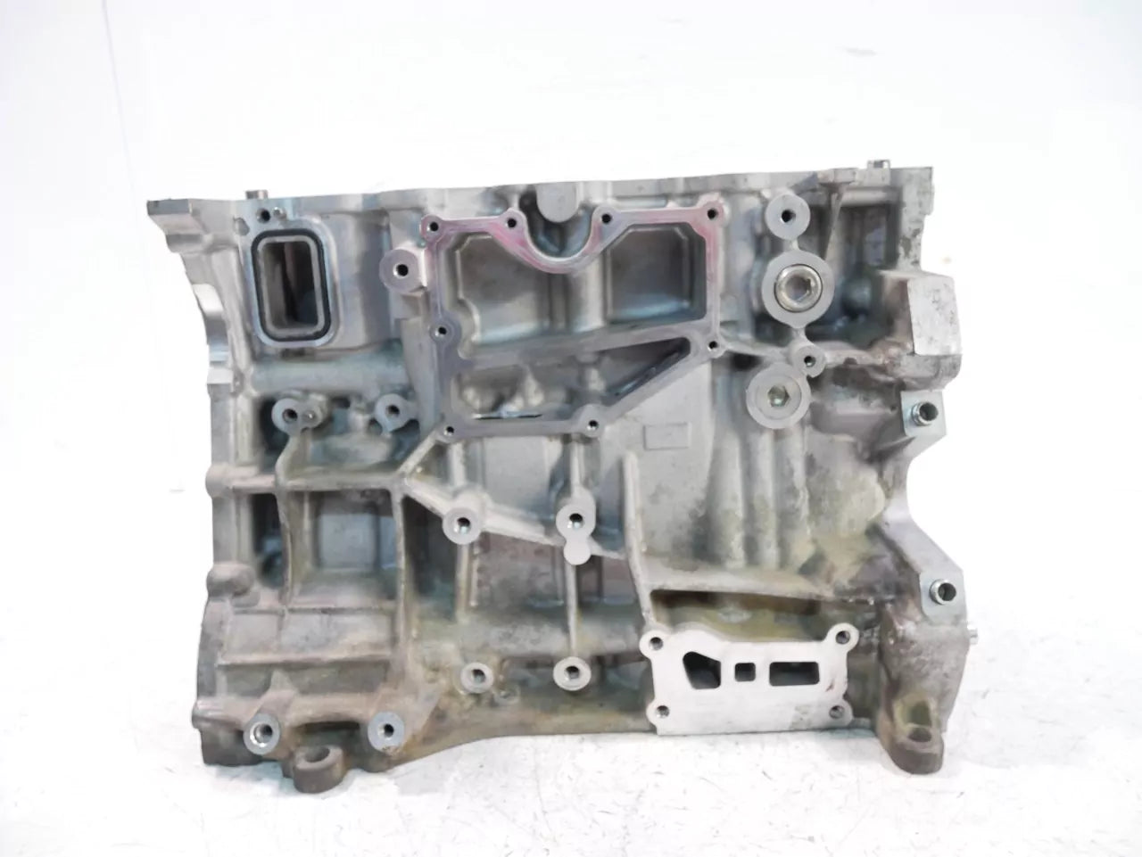 Bloque de motor Ford 2,3 EcoBoost N48H EJ7E-6015-DC