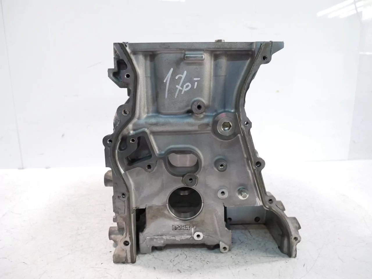 Bloque de motor Ford 2,3 EcoBoost N48H EJ7E-6015-DC