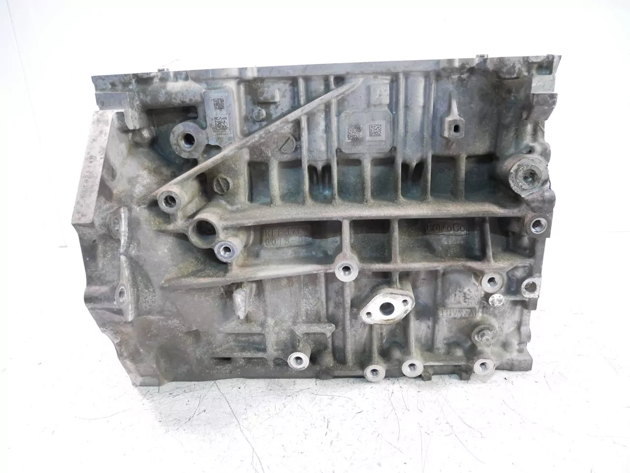 Bloque de motor Ford 2,3 EcoBoost N48H EJ7E-6015-DC