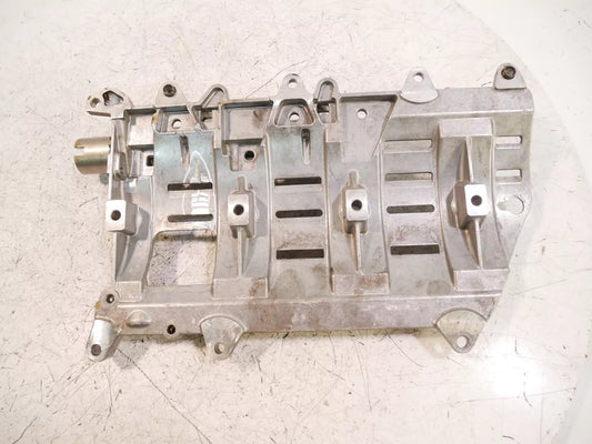 Chapa protectora Jaguar Land Rover 5,0 V8 508PS AJ133 8W93-6C800-BA