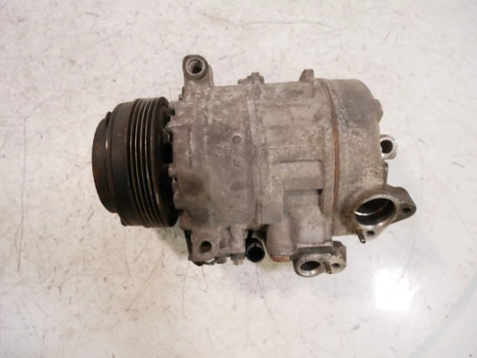 Compresor de aire acondicionado Jaguar Land Rover 5,0 V8 508PS AJ133 447220-8025