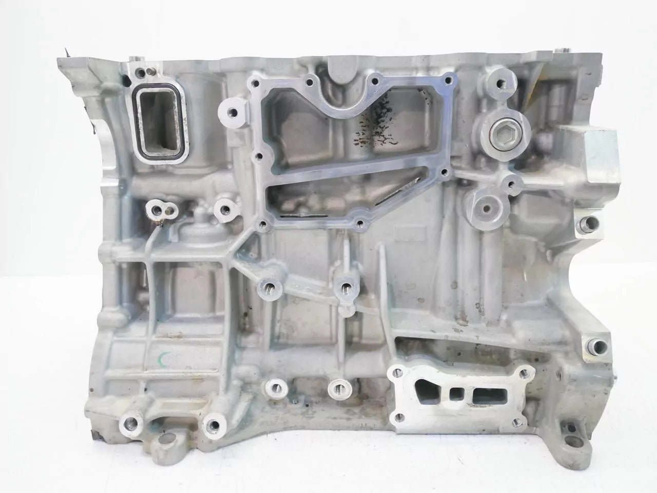 Bloque de motor Ford 2,3 EcoBoost N48H EJ7E-6015-DB