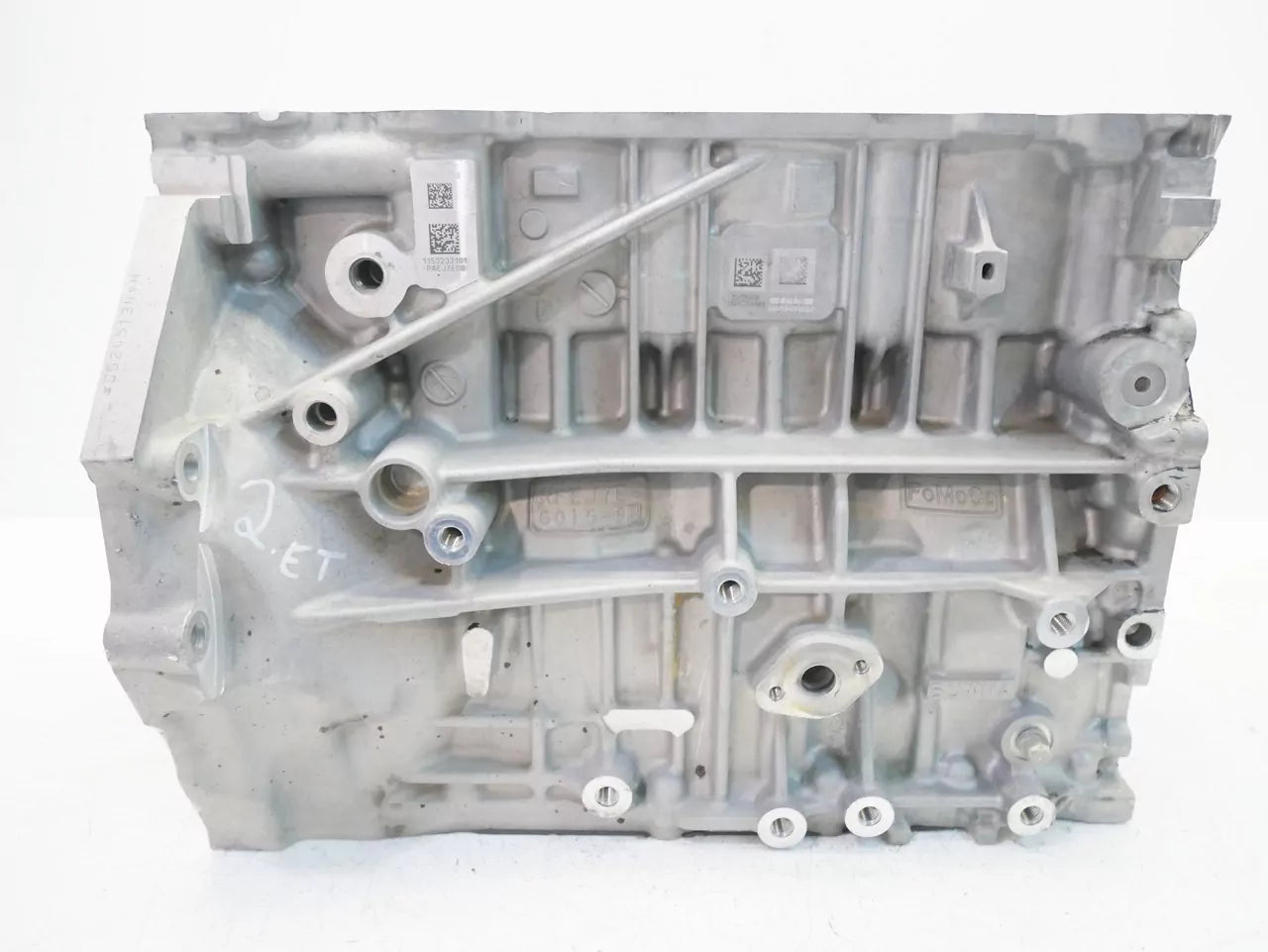 Bloque de motor Ford 2,3 EcoBoost N48H EJ7E-6015-DB