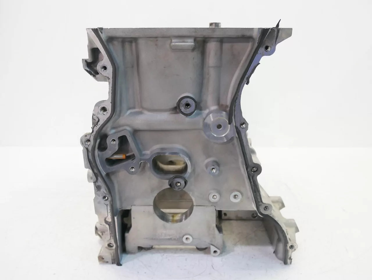 Bloque de motor Ford 2,3 EcoBoost N48H EJ7E-6015-DB