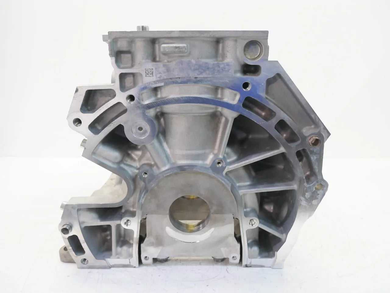 Bloque de motor Ford 2,3 EcoBoost N48H EJ7E-6015-DB