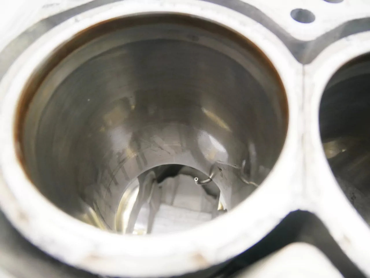 Bloque de motor Ford 2,3 EcoBoost N48H EJ7E-6015-DB