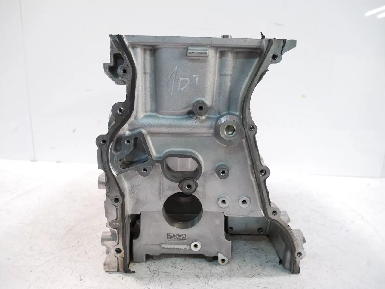 Bloque de motor Ford 2,3 EcoBoost 314ps N48H N48 EJ7E-6015-DC