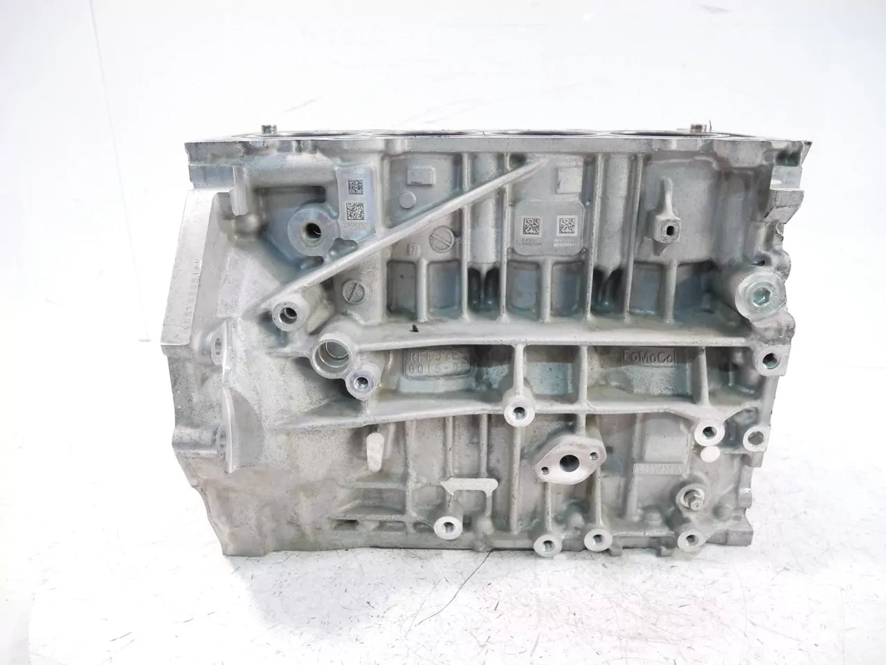 Bloque de motor Ford 2,3 EcoBoost 314ps N48H N48 EJ7E-6015-DC