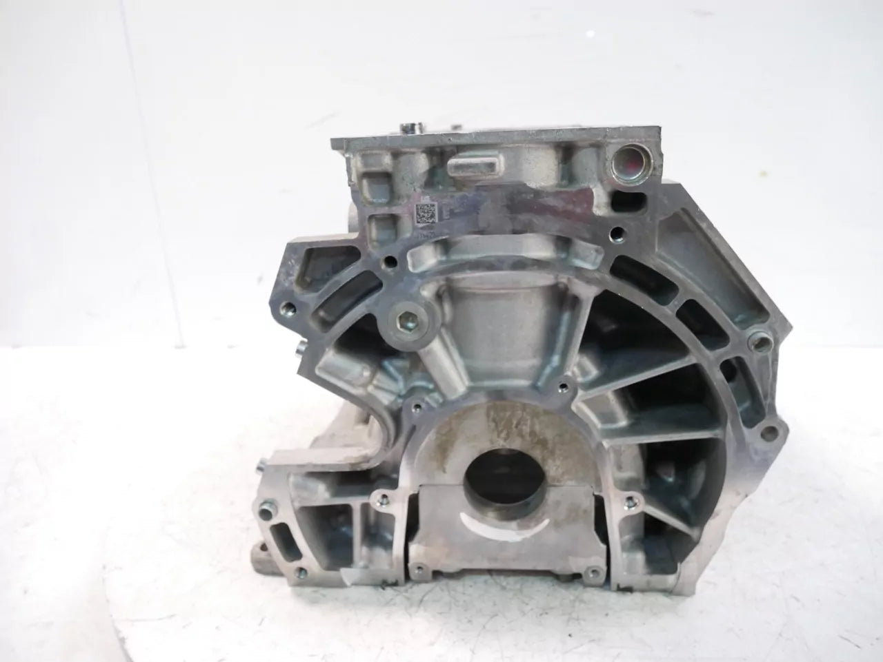 Bloque de motor Ford 2,3 EcoBoost 314ps N48H N48 EJ7E-6015-DC