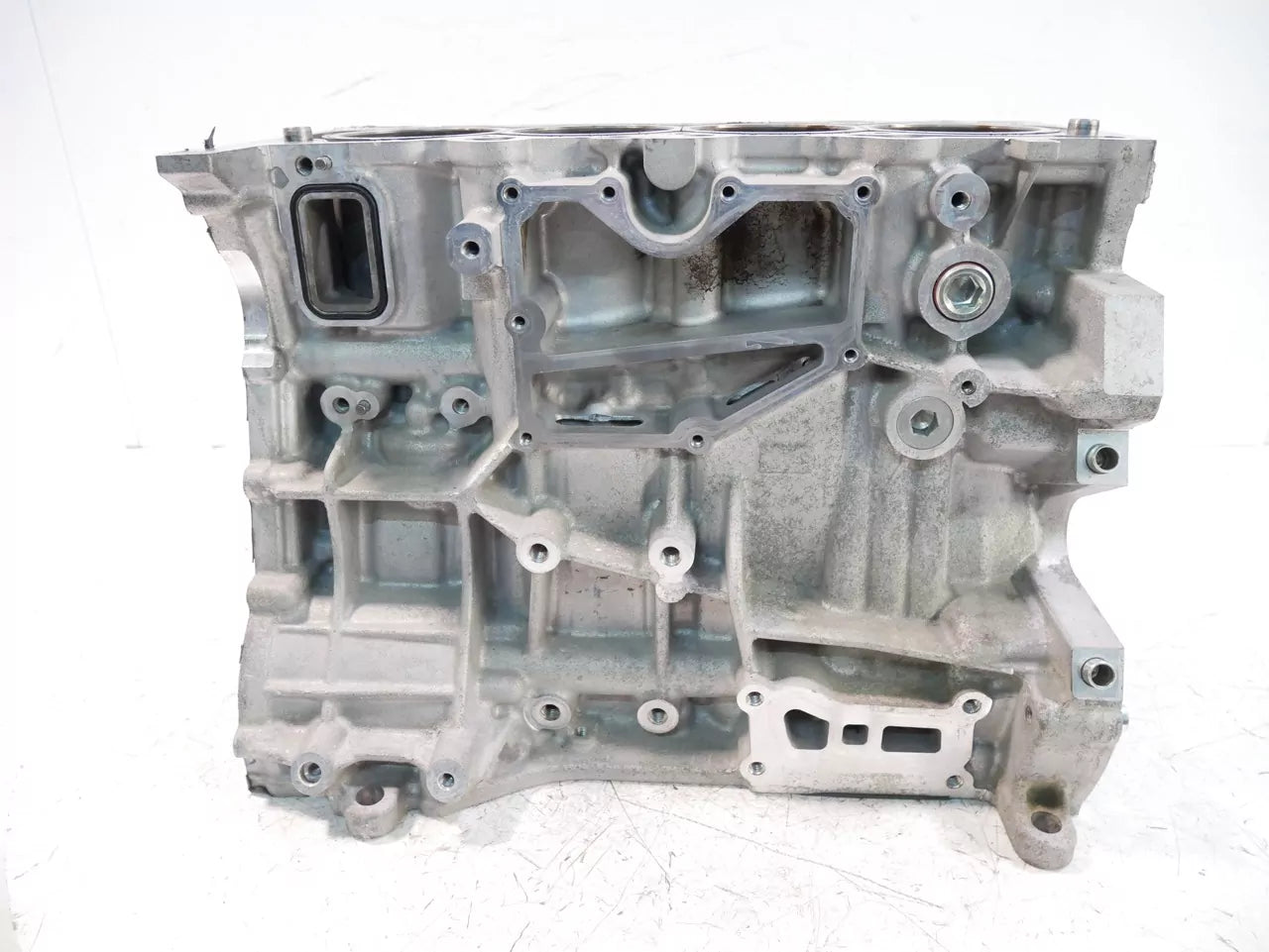 Bloque de motor Ford 2,3 EcoBoost 314ps N48H N48 EJ7E-6015-DC